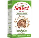 Select Farro Decorticato Ast. Gr.400