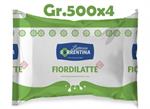 Sorrentina 100% Fiordilatte Gr.500 Vaschetta Da Kg.4