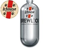 Birra Ichnusa Non Filtrata 5° (Fusto BrewLock) Lt.20