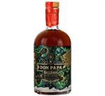 Don Papa Rhum Masskara 40° Cl.70 (Nudo)