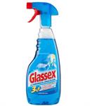 Glassex Vetri & Multiuso Con Ammoniaca & Alcool Spray Ml.500