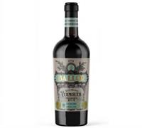 Ballor Vermouth Rosso 18° Cl.75