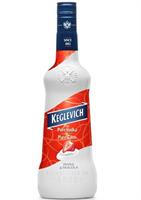 Keglevich Vodka Panna E Fragola Cl.70