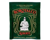 # Roberts Borotalco Busta Gr.100