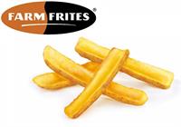 Farm Frites Patate Round Cut 8x12 Kg.2