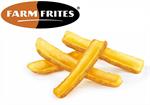 Farm Frites Patate Round Cut 8x12 Kg.2