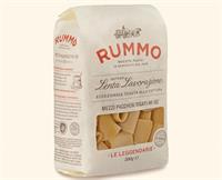 - Rummo Mezzi Paccheri Rigati N.152 Gr.500