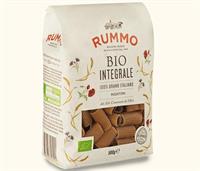 - Rummo Rigatoni Integrali N.50 Gr.500