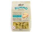 Rummo Gnocchi Di Patate Senza Glutine Gr.500