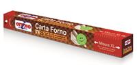 # Ottimo Carta Forno A Fogli Cm.38x42 Pz.20