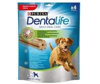 Purina DentaLife Per Cani Large 25-40Kg Pz.4