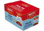 Mutti Polpa Di Pomodoro Per Pizza Bag In Box Kg.10