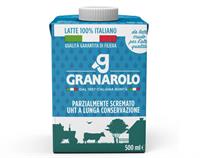 Granarolo Latte Ps Brik Edge Cl.50