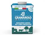 Granarolo Latte Ps Brik Edge Cl.50