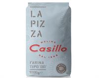 Casillo Farina 00 Per Pizza KG.1