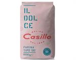 Casillo Farina 00 Per Dolci KG.1