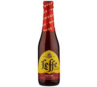 Leffe Birra Rossa Rouge 6,6° Cl.33