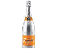 Veuve Clicquot Champagne Rich Cl.75 (Nudo)