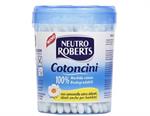 # Roberts Cotton Fioc Barattolo Da Pz.100