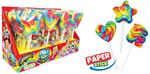 Joygum Lecca Lecca Mike Pop Rainbow Gr.30 Pz.20