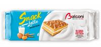 Balconi Trancetto Snack Al Latte Gr.280