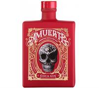 - Gin Coca Leaf Red Amuerte 43° Cl.70