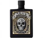 - Gin Coca Leaf Black Amuerte 43° Cl.70