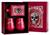 Gin Coca Leaf Red Amuerte 43° (Set Bicchieri) Cl.70