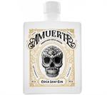 - Gin Coca Leaf White Amuerte 43° Cl.70