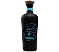 Ambrosia Premium Italian Gin 40° Cl.70