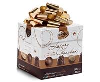 Socado Praline Di Cioccolato Cubo Luxury ChocoBox Gr.250