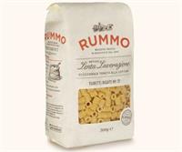 - Rummo Tubetti Rigati N.72 Gr.500