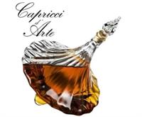 Bonollo Grappa Capricci D'arte Trottola 42° Cl.35