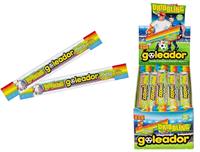 Caramelle Goleador Dribbling Rainbow Pz.144