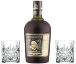 Diplomatico Rhum Reserva Esclusiva 40° Cl.70 (Nudo)