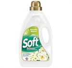 # - Soft Ammorbidente Muschio 50 Lavaggi