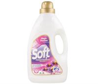 # - Soft Ammorbidente Magic Passion 50 Lavaggi