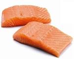 Salmone Keta Porzioni 160/180 Glass.20%