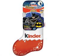 Calza Kinder Happy Befana Maxi Gr.176