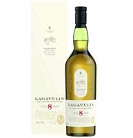 Lagavulin Whisky 8 Y.O. 48° Cl.70