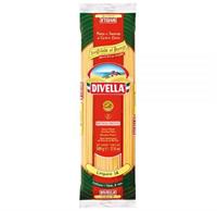 - Divella Linguine N.14 Trafilata Al Bronzo Gr.500