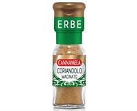 - Cannamela Oro Coriandolo Macinato Gr.20