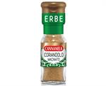 - Cannamela Oro Coriandolo Macinato Gr.20