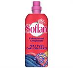 # - Soflan Detersivo Liqu. Capi Colorati 15Lavaggi Ml.900