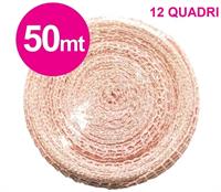 Arda Rete Elastica (12) Quadri Mt.50