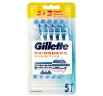 Gillette Rasoio Skinguard Usa E Getta Pz.5