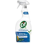 Cif Anticalcare Aceto & Eucalipto Spray Ml.650 (<>)