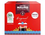 Mauro Caffè Original Cialde In Carta Box Da Pz.50