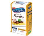 Lo Conte Farina Di Mais Fioretto Per Polenta Kg.1