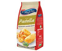 Lo Conte Farina Mix Per Pastella Gr.300